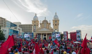 venezuela-90629_1280