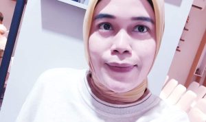 Dyan Setiyawati
