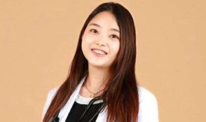 0el0wgpz16uxj3s dr. Stevanie Witopo Gani, MBBS. (Foto: Ist)