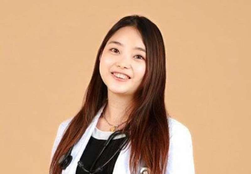 dr. Stevanie Witopo Gani, MBBS. (Foto: Ist)