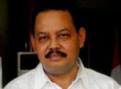 dok foto : dr. Ali Mahsun Atmo, M. Biomed. Alumni FK Unibraw Malang dan FK UI Jakarta - Mantan Ketua dan Dewan Pakar PB IDI.