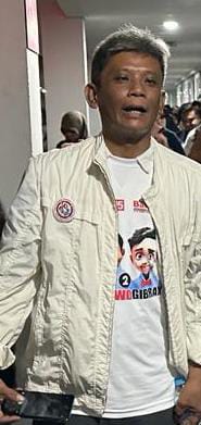 foto Dok : Koordinator Nasional Aliansi Buruh Pelabuhan