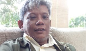 Dok Foto Koordinator Nasional.Aliansi Buruh Pelabuhan & Ketua Umum Pimpinan Pusat SP TKBM Indonesia 2024-2029