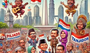 1000333105 ilustrasi Pilkada Jakarta 2024